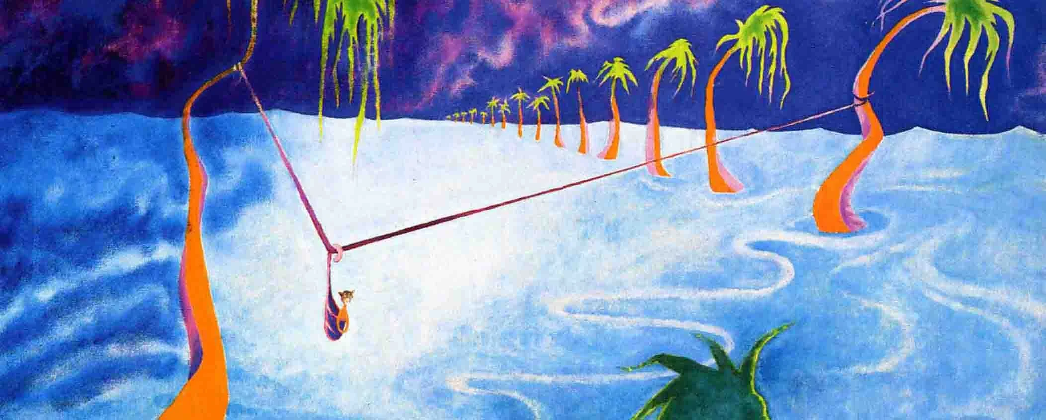 Lonely — The Art of Dr. Seuss Collection, Published by Chaseart